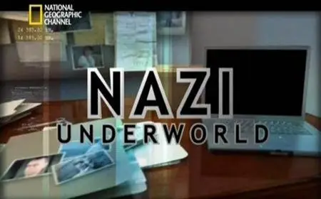 National Geographic - Nazi Underworld - Hitler's Desert Fox (2012)