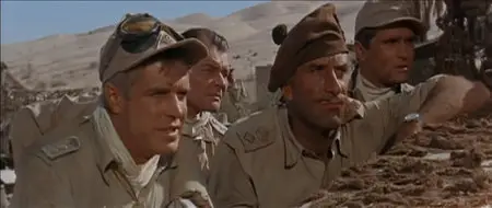 Tobruk (1967) Repost