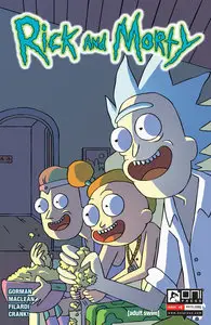 Rick and Morty 006 (2015)