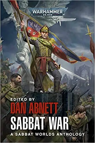 Sabbat War