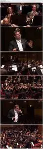 Daniele Gatti, Royal Concertgebouw Orchestra - Berlioz: Symphonie Fantastique (2016) [Blu-Ray]