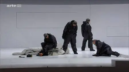 Srnkas - South Poles (Hampson, Villazon; Petrenko) 2016 [HDTV 720p]