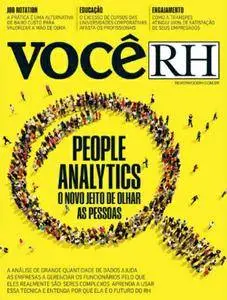 Você RH - Brazil - Issue 46 - Outubro e Novembro 2016
