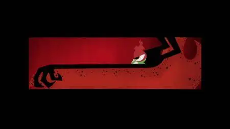 Samurai Jack S03E04