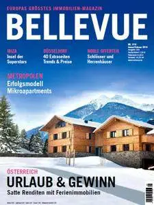 Bellevue Germany No 01 02 – Januar Februar 2018