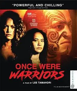 Once Were Warriors (1994) [w/Commentary]