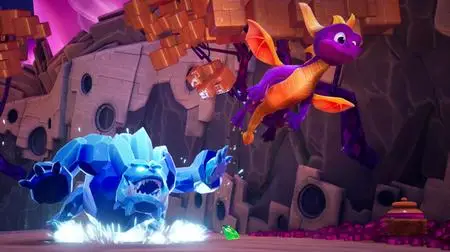 Spyro™ Reignited Trilogy (2019)