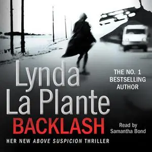 «Backlash» by Lynda la Plante
