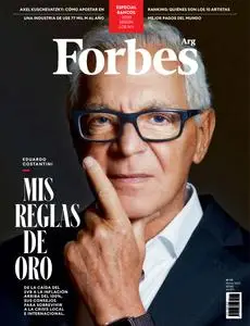 Forbes Argentina – marzo 2023