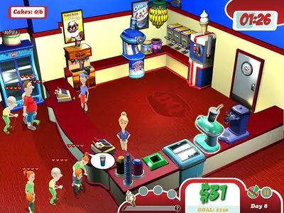 DQ Tycoon  3.0.0.0 