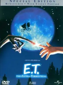 E.T.: The Extra-Terrestrial / E.T. - Der Außerirdische (1982)