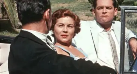 Hideout in the Sun (1960)