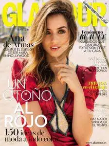 Glamour España - octubre 2016