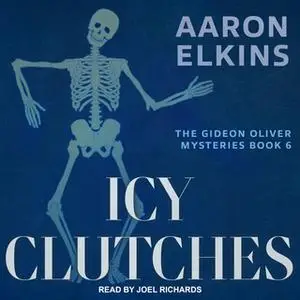 «Icy Clutches» by Aaron Elkins