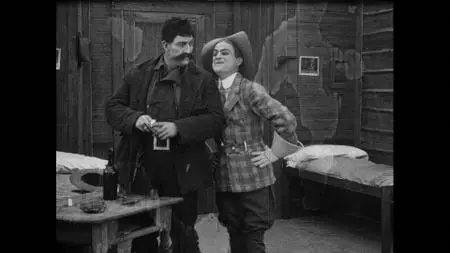 Early Women Filmmakers (2017) [Disc 1/4]