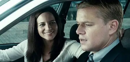 Invictus (2010)