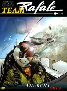 Team Rafale T6 Anarchy 2012 (2013)