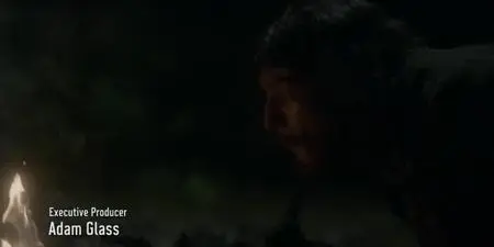 Barkskins S01E02
