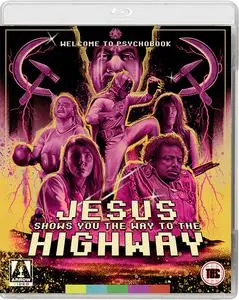 Jesus Shows You the Way to the Highway (2019)