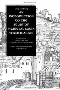 An Introduction to the Study of Medieval Latin Versification