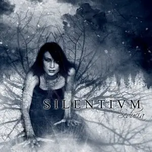 Silentium - Discography (1996 - 2008)