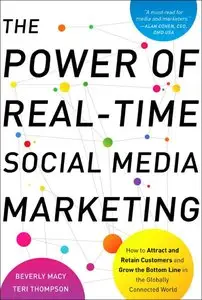The Power of Real-Time Social Media Marketing (repost)