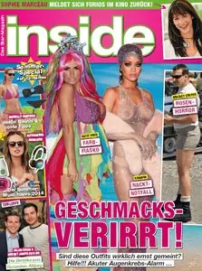 Inside Magazin No 09 2014