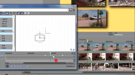 Sony Vegas 10 Made Simple (2011)