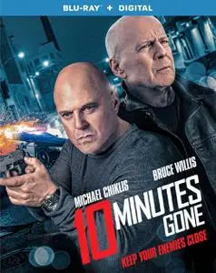 10 Minutes Gone (2019)