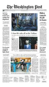 The Washington Post - February 22, 2024