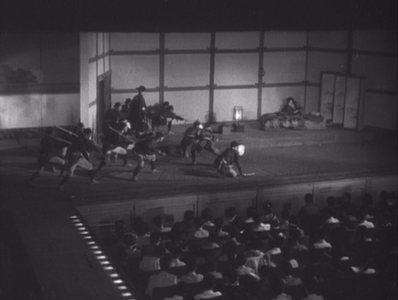 Tateshi Danpei (1950)