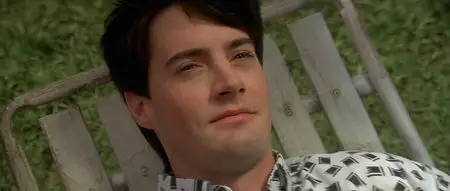 Blue Velvet (1986)