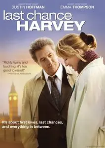 Last Chance Harvey (2008)