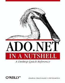 ADO.NET in a Nutshell [Repost]