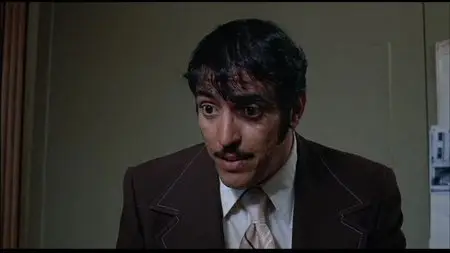 Stay Hungry (1976)