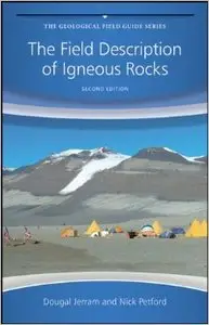 The Field Description of Igneous Rocks, 2nd Edition