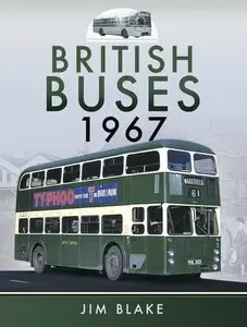 British Buses 1967