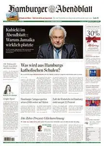 Hamburger Abendblatt - 27. Dezember 2017