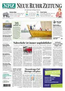NRZ Neue Ruhr Zeitung Essen-Rüttenscheid - 06. Juli 2018
