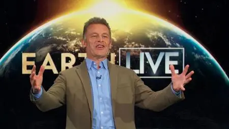 Earth Live (2017)
