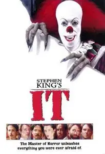 Stephen King's It (1990)