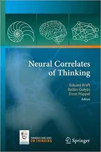 Neural Correlates of Thinking (Repost)