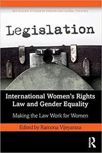 International Women’s Rights Law and Gender Equality