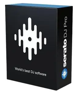 Serato DJ Pro Suite v3.0.10 macOS