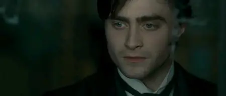 The Woman in Black (2012)