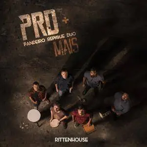 PRD Mais - Rittenhouse (2017)