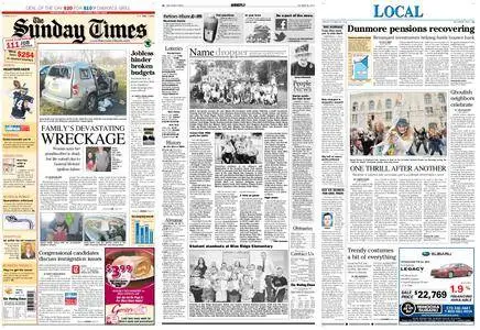 The Times-Tribune – October 26, 2014