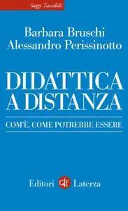 Didattica a distanza