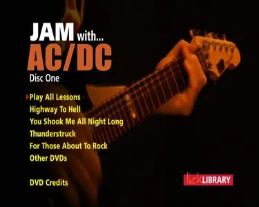JAM with AC DC