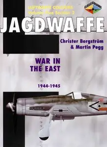 Jagdwaffe: War in the East 1944-1945 (repost)